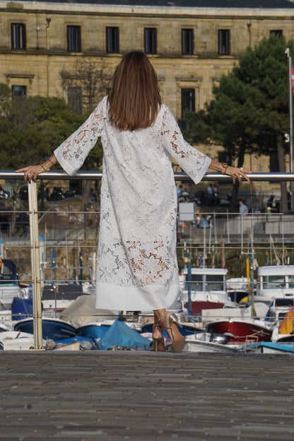 LUANA | VESTIDO DE VERANO