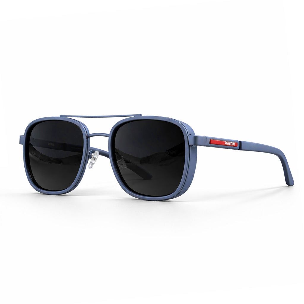 Milo™ | Gafas de sol polarizadas de estilo vintage