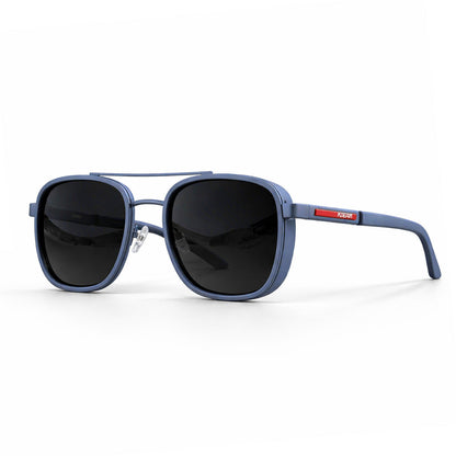 MILO | GAFAS DE SOL POLARIZADAS VINTAGE