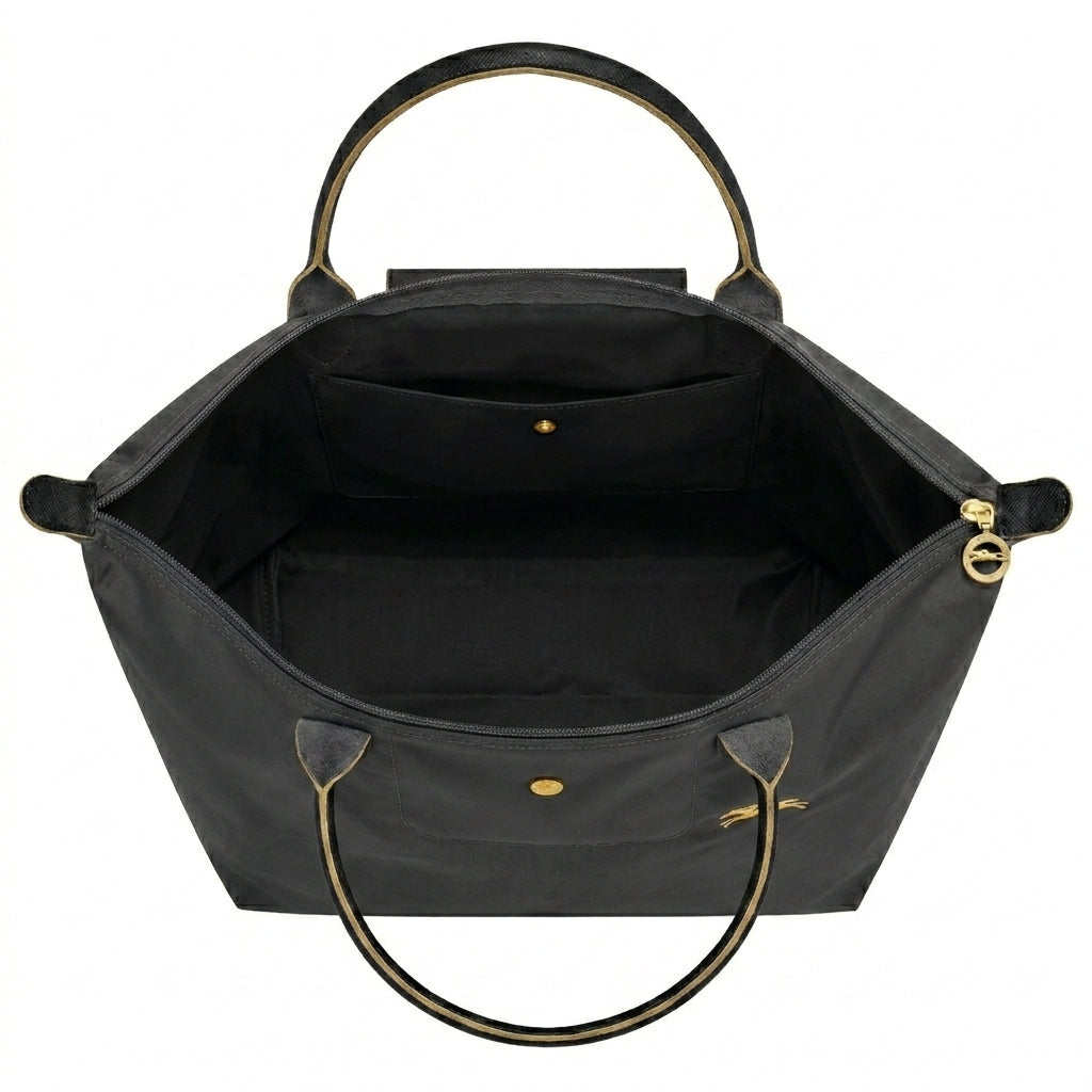 BOLSO GRANDE PREMIUN | GOLDEN