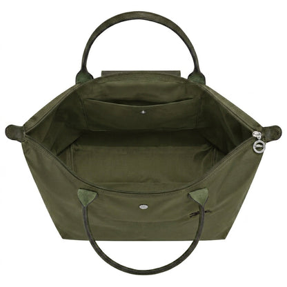 BOLSO GRANDE PREMIUN | VERDE