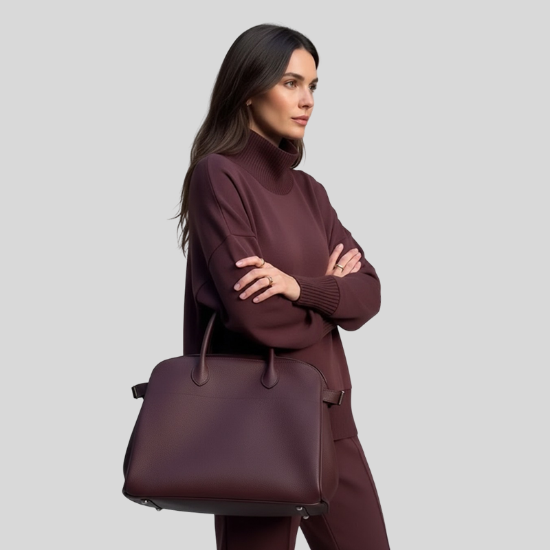 VELVETTA | Suéter de mujer cerrado