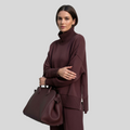 VELVETTA | Suéter de mujer cerrado