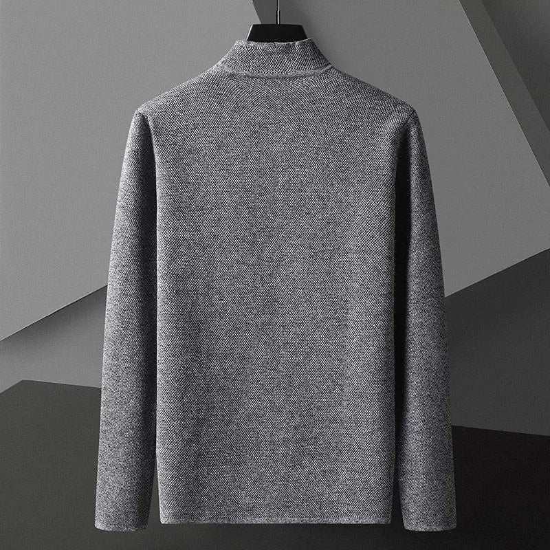 DELACROIX | CHALECO DE LUJO PARA HOMBRE