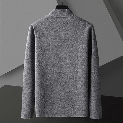 DELACROIX | CHALECO DE LUJO PARA HOMBRE