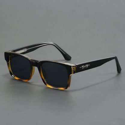 ZENO | GAFAS DE SOL RETRO POLARIZADAS
