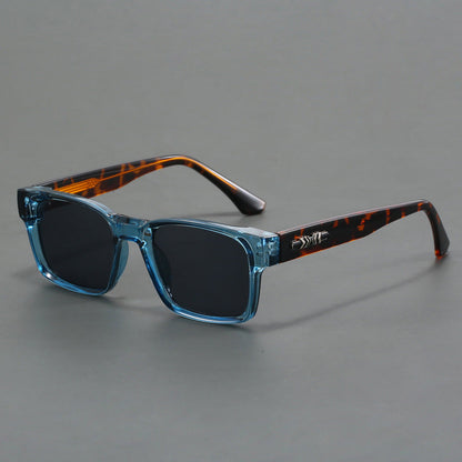 ZENO | GAFAS DE SOL RETRO POLARIZADAS