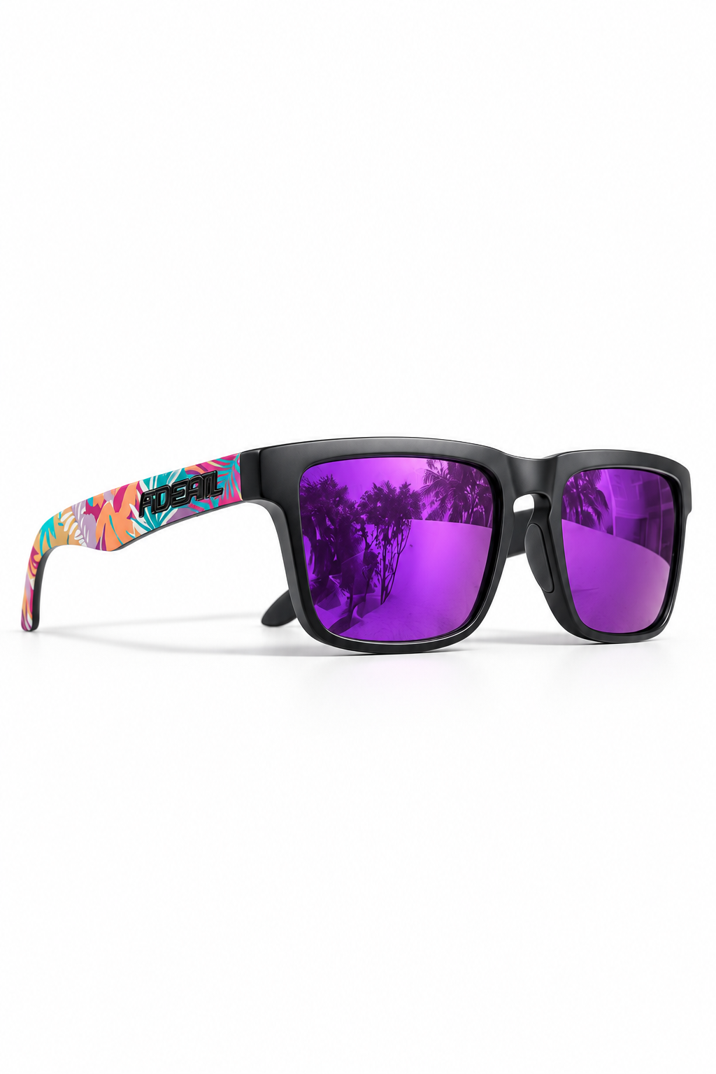 MAEVE | LENTES DE SOL DEPORTIVAS POLARIZADAS
