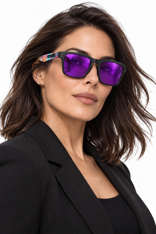 MAEVE | LENTES DE SOL DEPORTIVAS POLARIZADAS