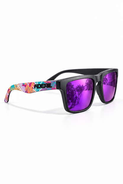 MAEVE | LENTES DE SOL DEPORTIVAS POLARIZADAS