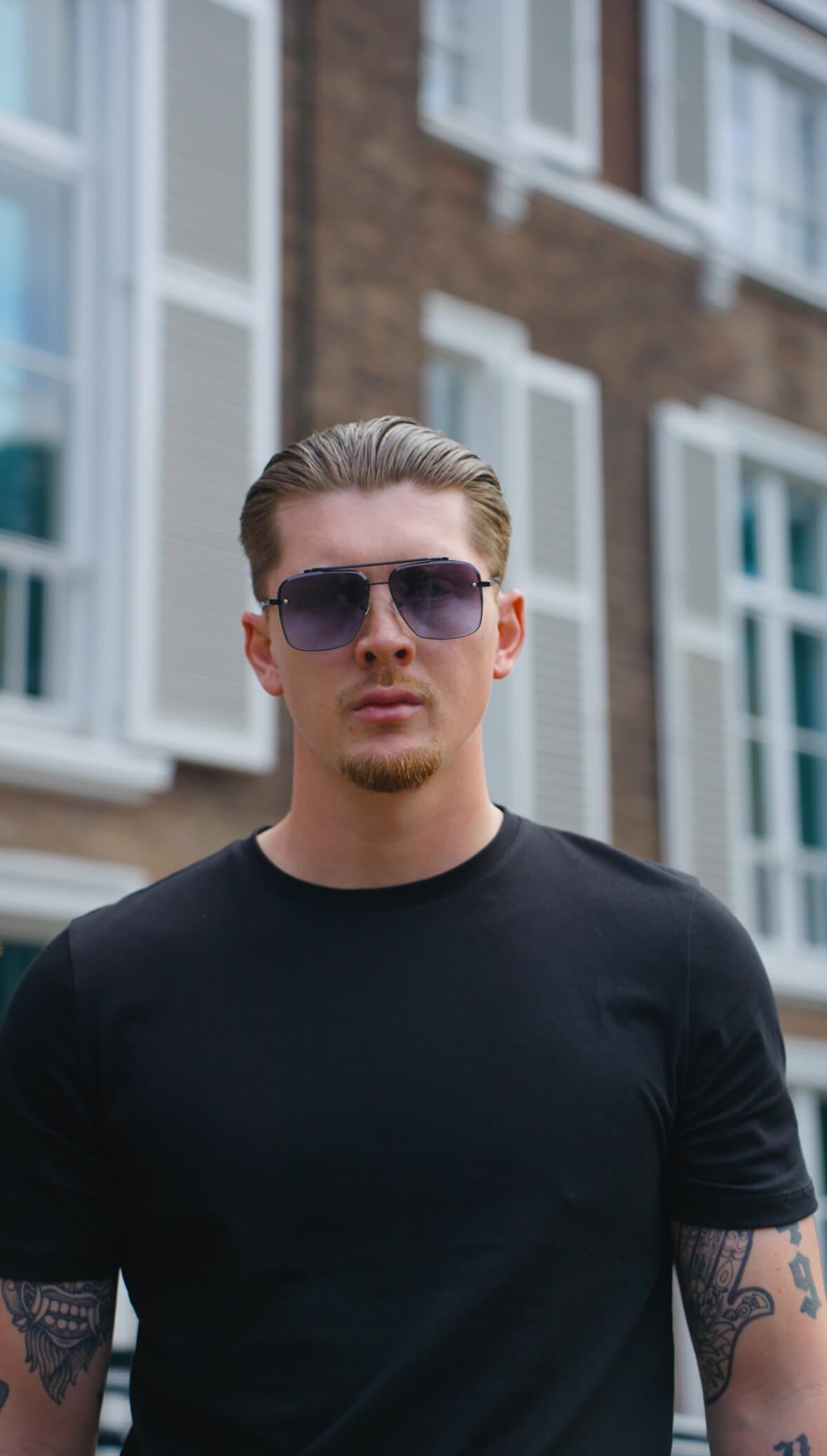 Aero™ | Gafas de sol Pilot