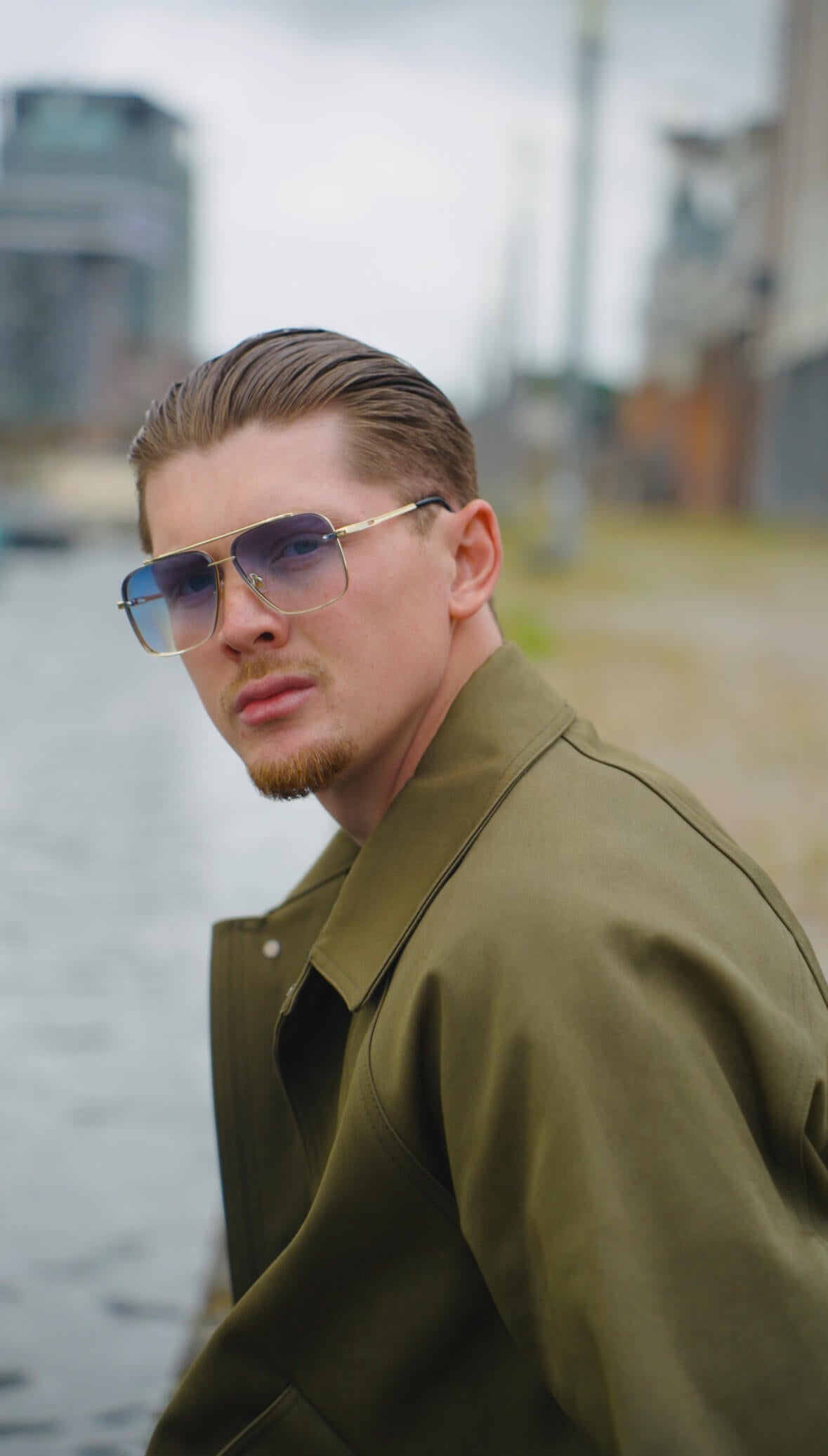 Aero™ | Gafas de sol Pilot