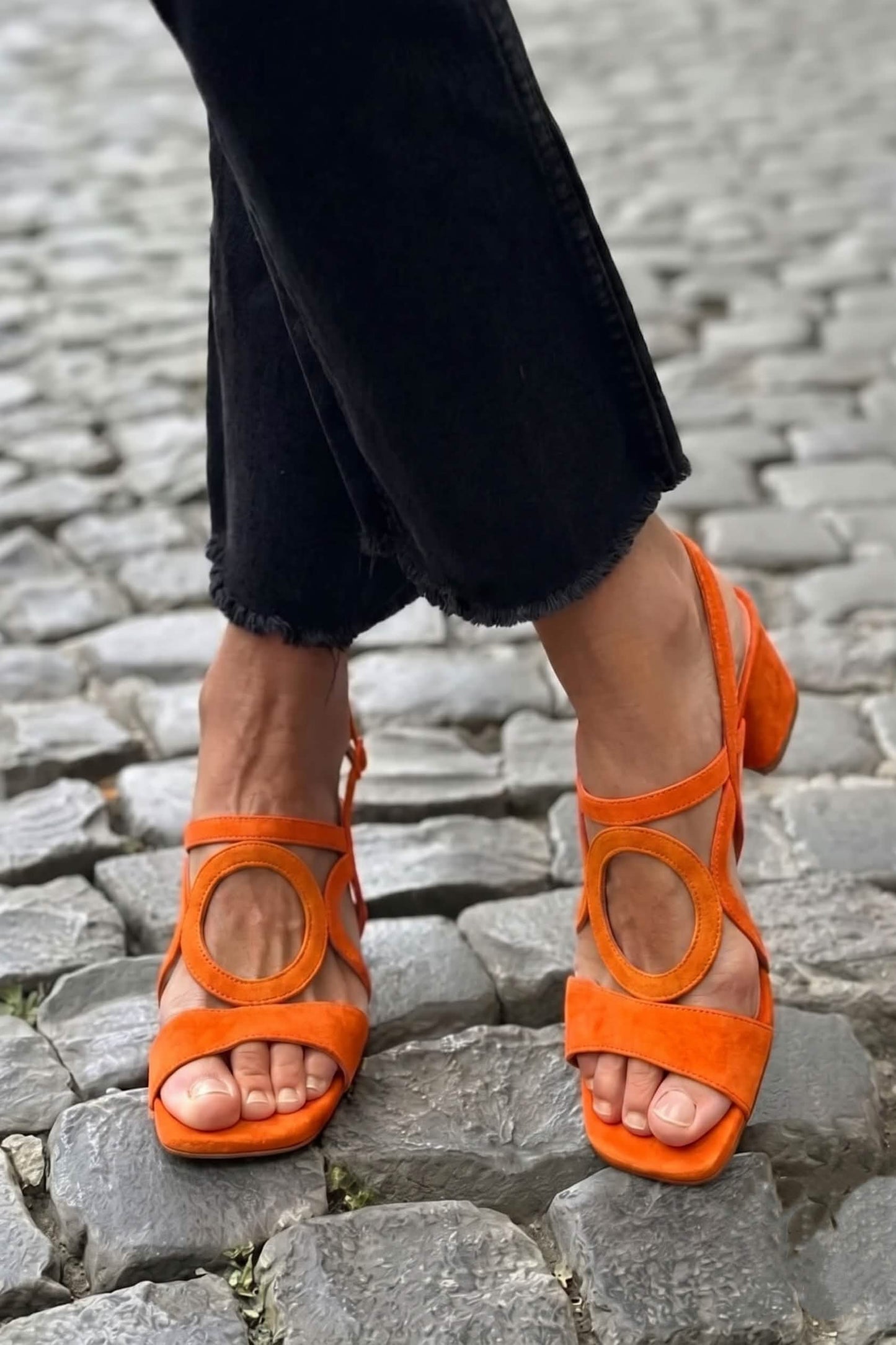 Valentina | Vivace Zapatos de Verano