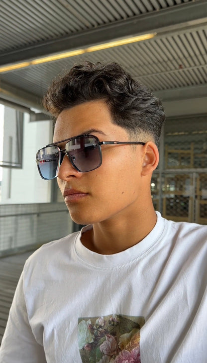 AERO | GAFAS DE SOL PILOT