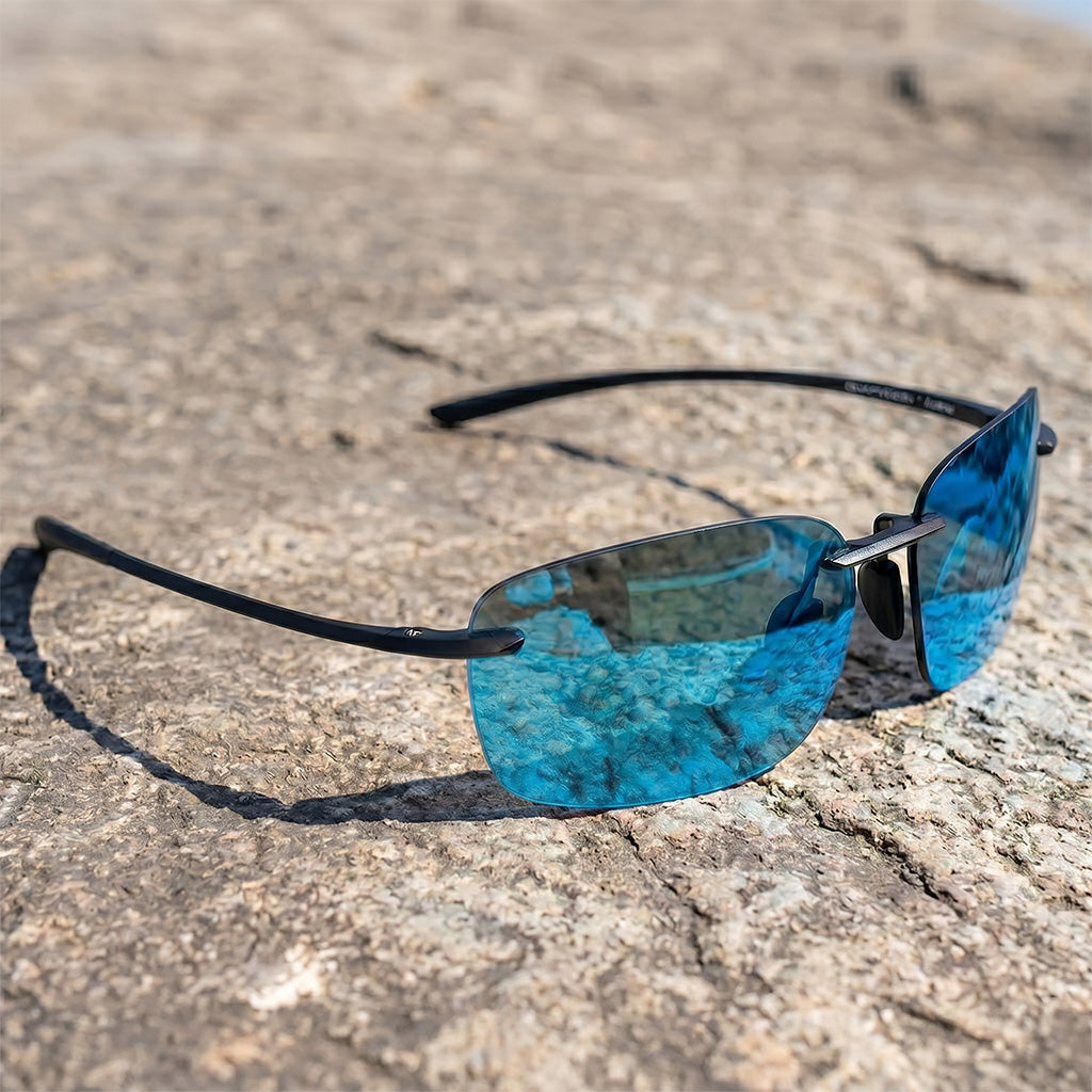 Fink™ | Gafas de sol polarizadas sin montura (1+1 GRATIS)