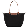 BOLSO GRANDE PREMIUN | NEGRO