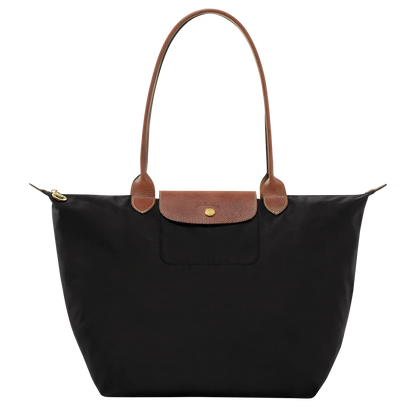 BOLSO GRANDE PREMIUN | NEGRO