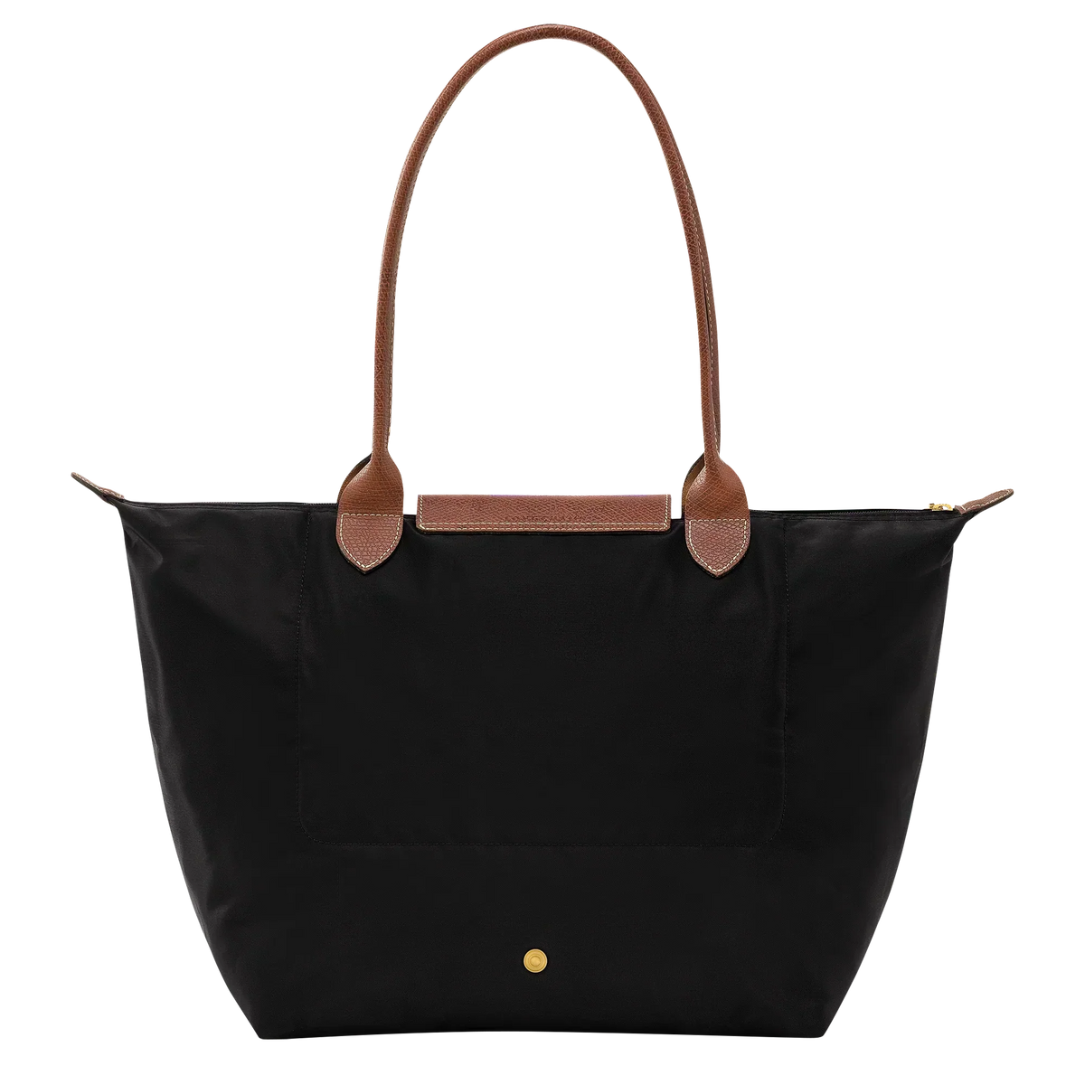 BOLSO GRANDE PREMIUN | NEGRO