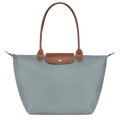 BOLSO GRANDE PREMIUN | ACERO