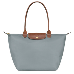 BOLSO GRANDE PREMIUN | ACERO