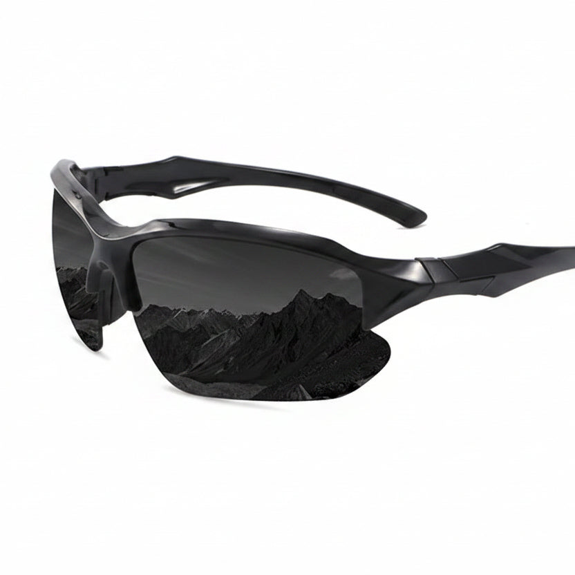 Apex™ | Gafas de sol deportivas polarizadas