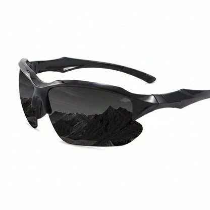 APEX | GAFAS DE SOL DEPORTIVAS POLARIZADAS