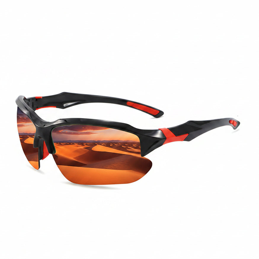 Apex™ | Gafas de sol deportivas polarizadas
