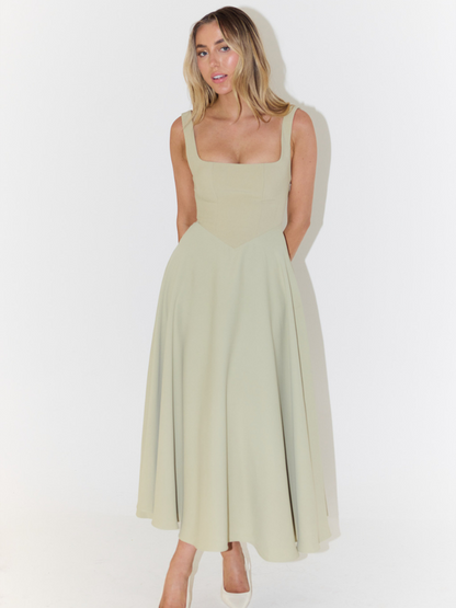 MELISSA | VESTIDO GRACE
