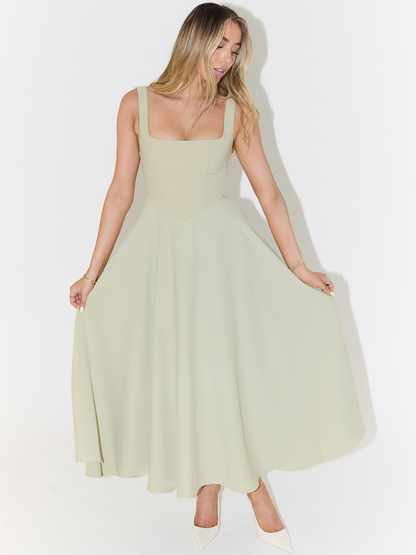 MELISSA | VESTIDO GRACE