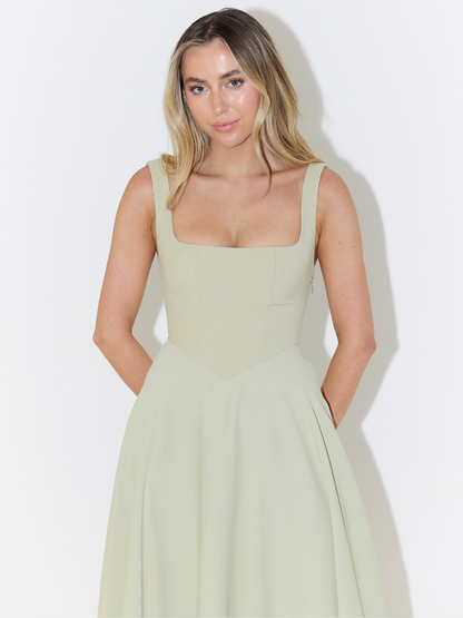 MELISSA | VESTIDO GRACE