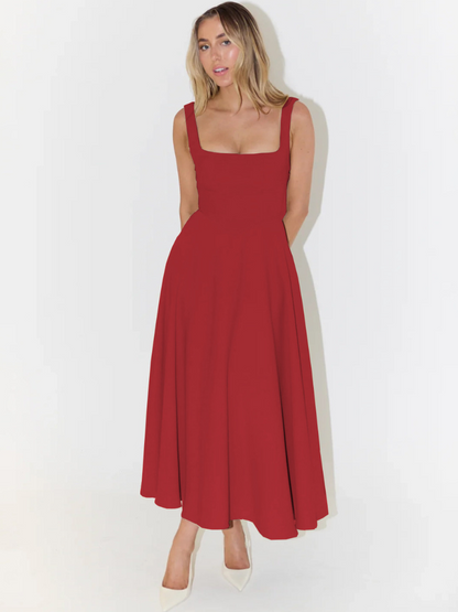 MELISSA | VESTIDO GRACE