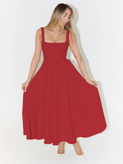MELISSA | VESTIDO GRACE