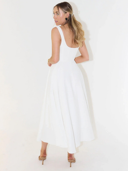MELISSA | VESTIDO GRACE
