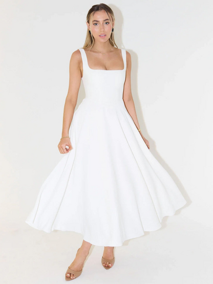 MELISSA | VESTIDO GRACE