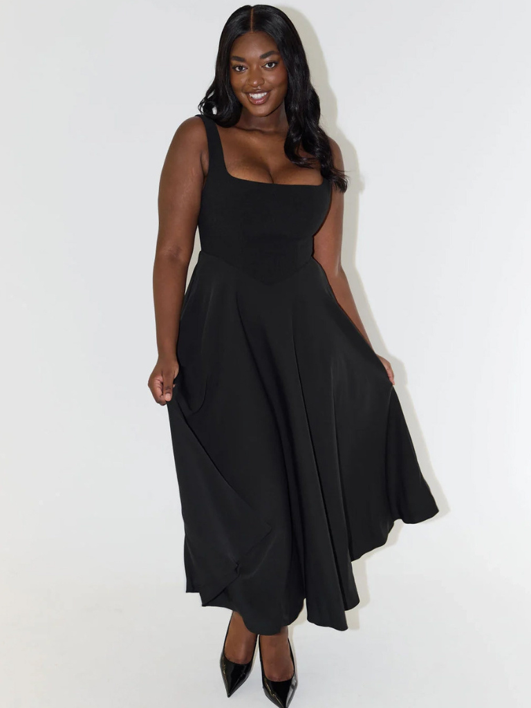 MELISSA | Vestido Grace