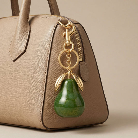 CHARM | PERA DORADA