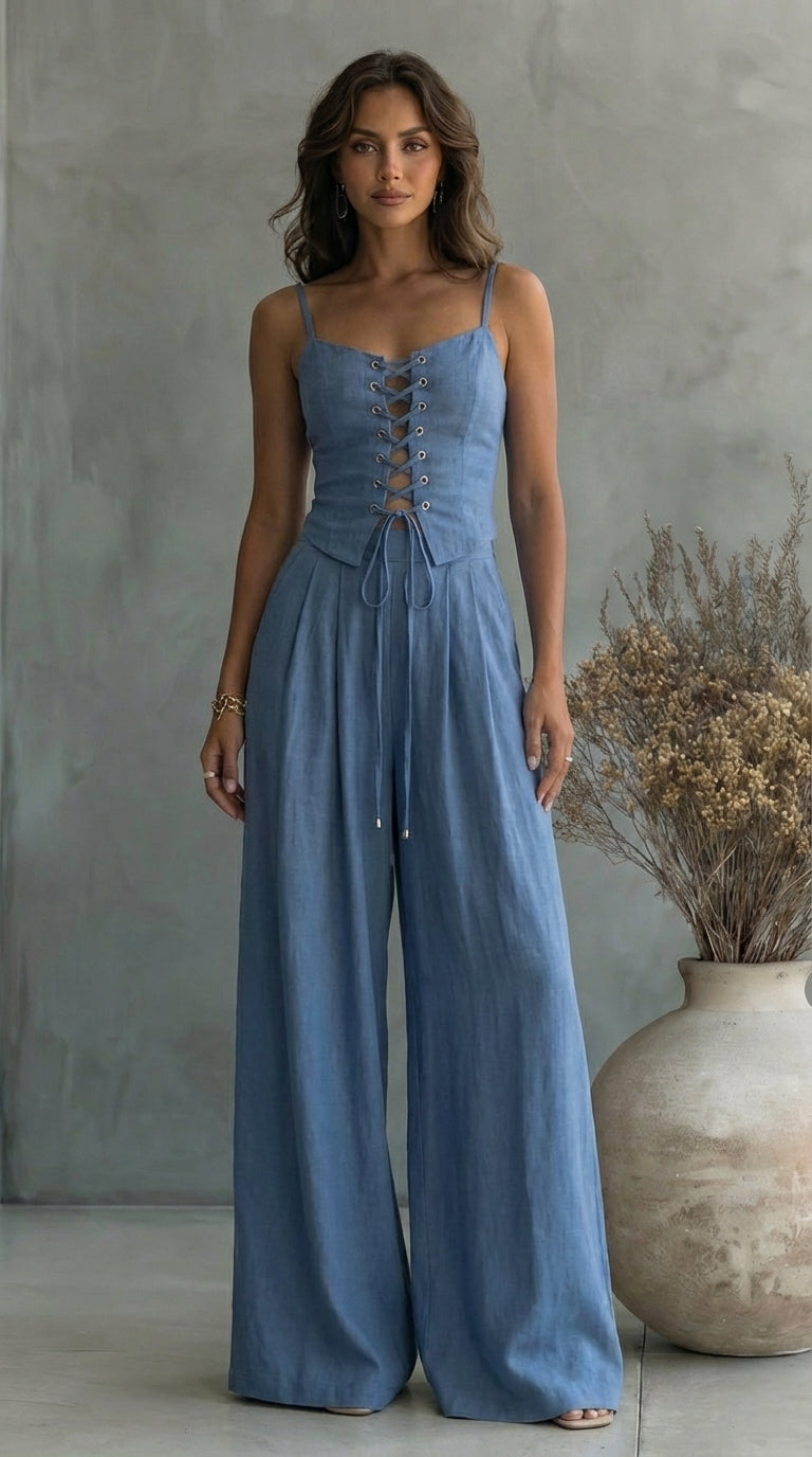 MIKA | CONJUNTO VERANO