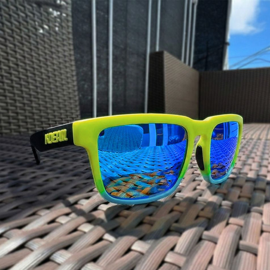 Nova™ | Gafas de sol polarizadas (1+1) GRATIS