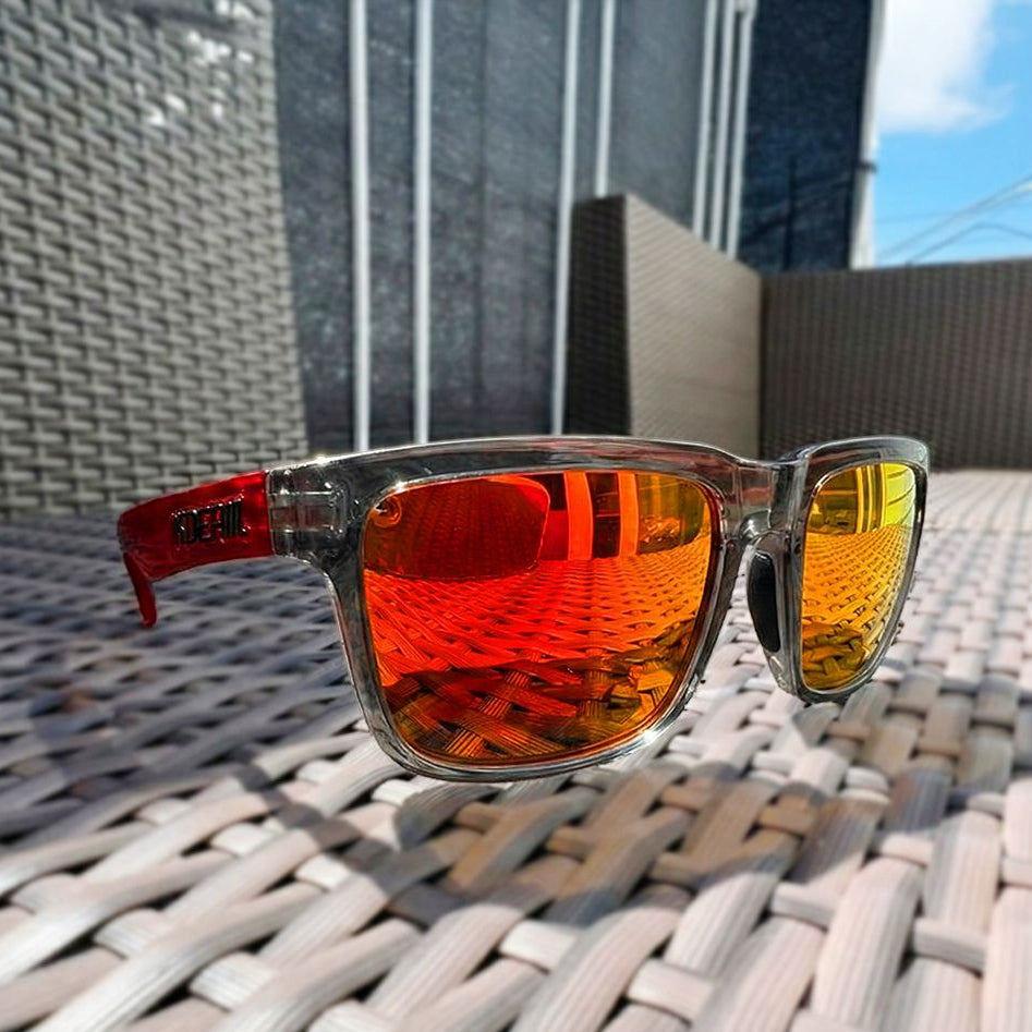Nuva™ | Gafas de sol polarizadas