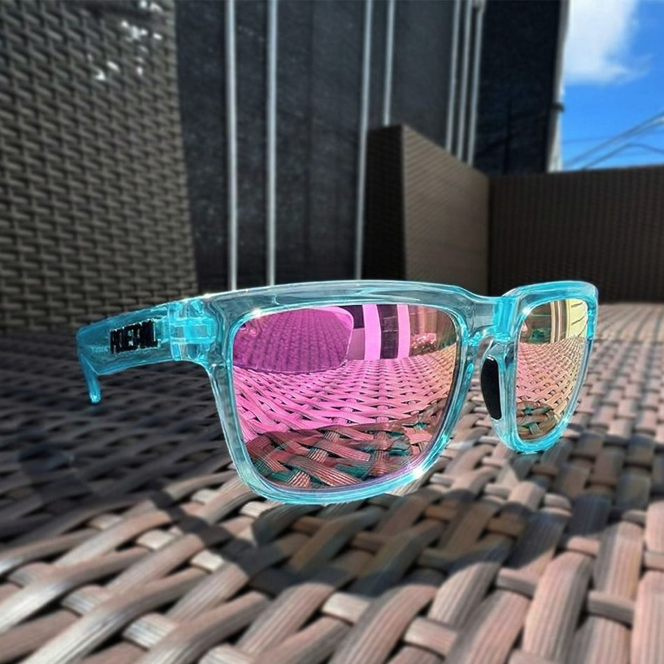 Nova™ | Gafas de sol polarizadas (1+1) GRATIS