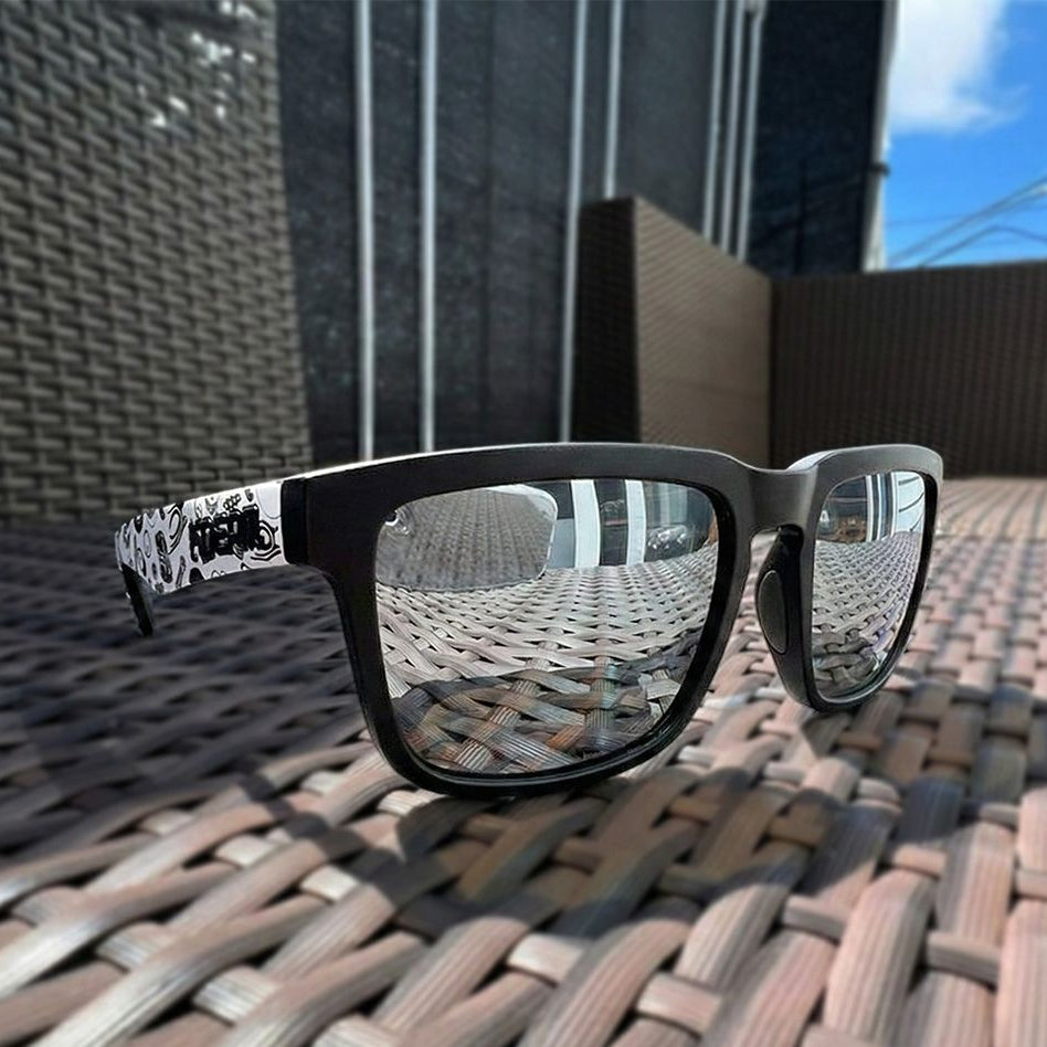 Nova™ | Gafas de sol polarizadas (1+1) GRATIS