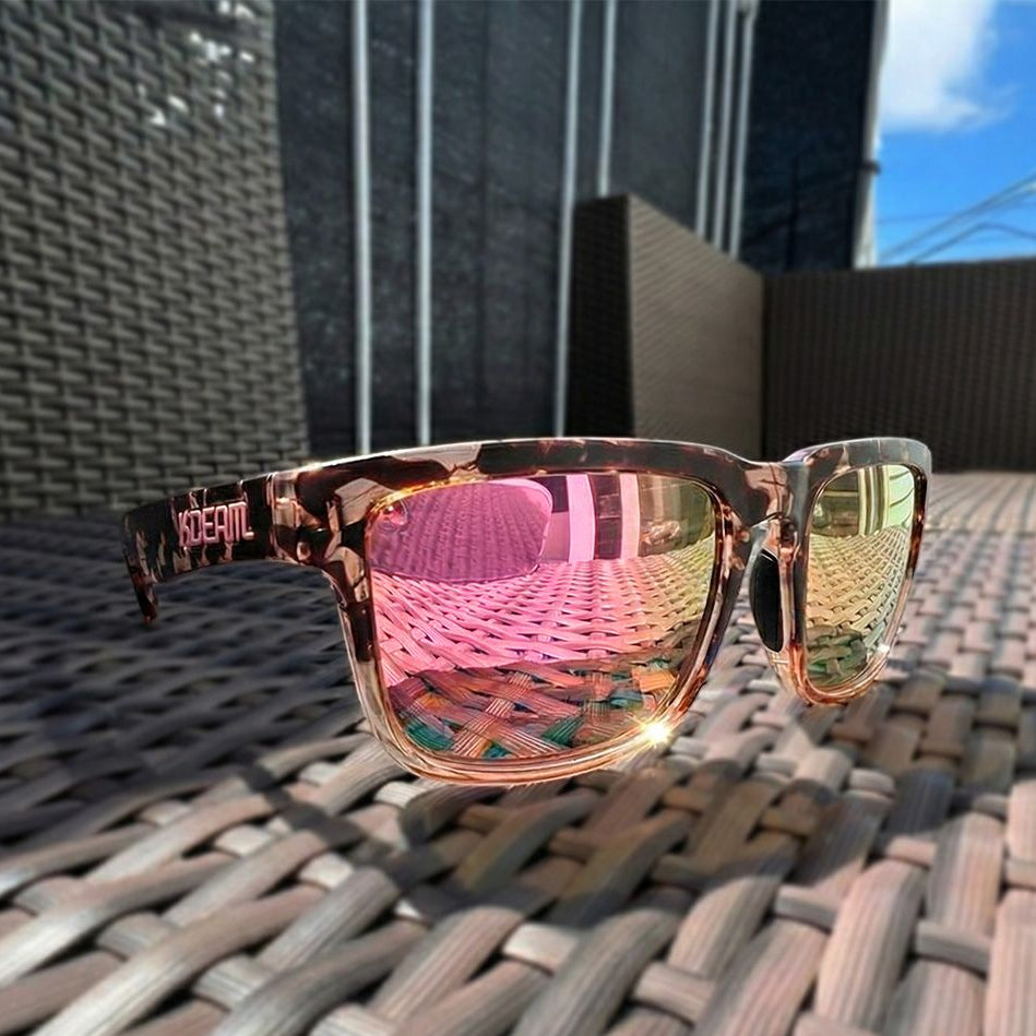 Nova™ | Gafas de sol polarizadas (1+1) GRATIS