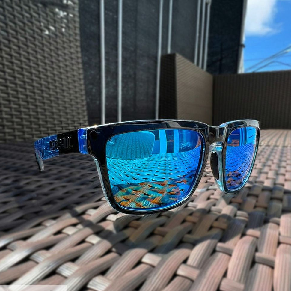 Nova™ | Gafas de sol polarizadas (1+1) GRATIS