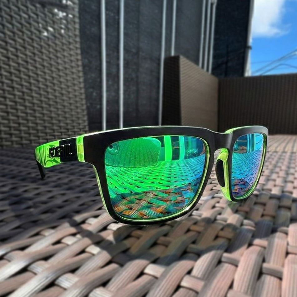 Nuva™ | Gafas de sol polarizadas