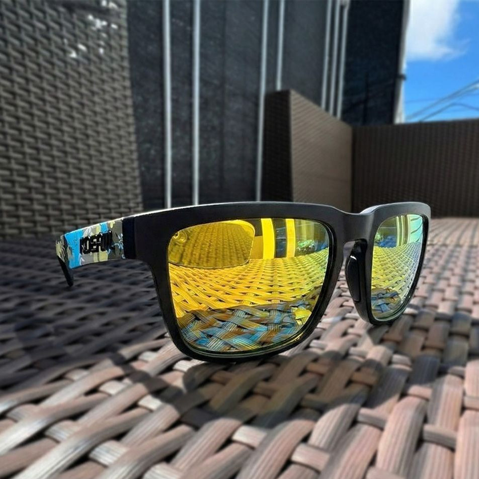 Nova™ | Gafas de sol polarizadas (1+1) GRATIS