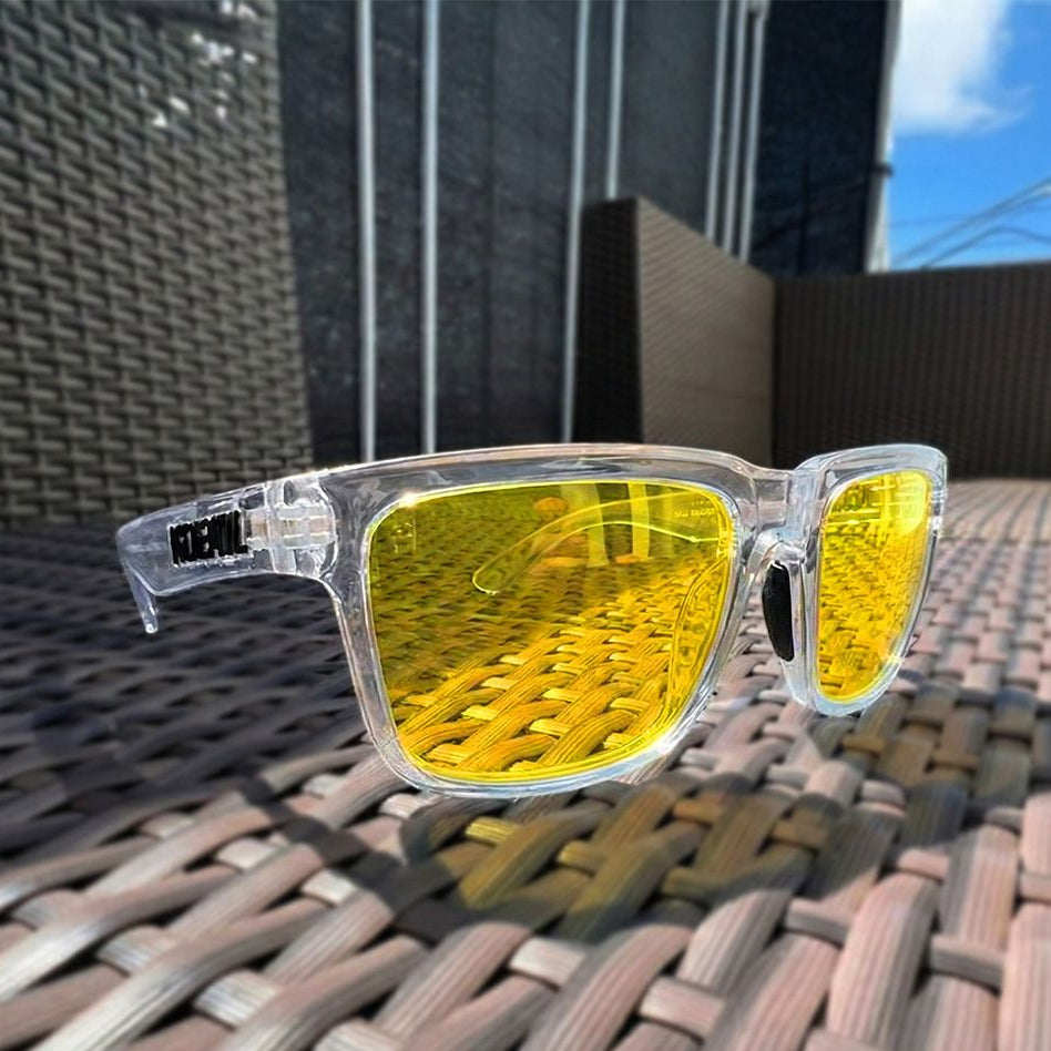 Nova™ | Gafas de sol polarizadas (1+1) GRATIS