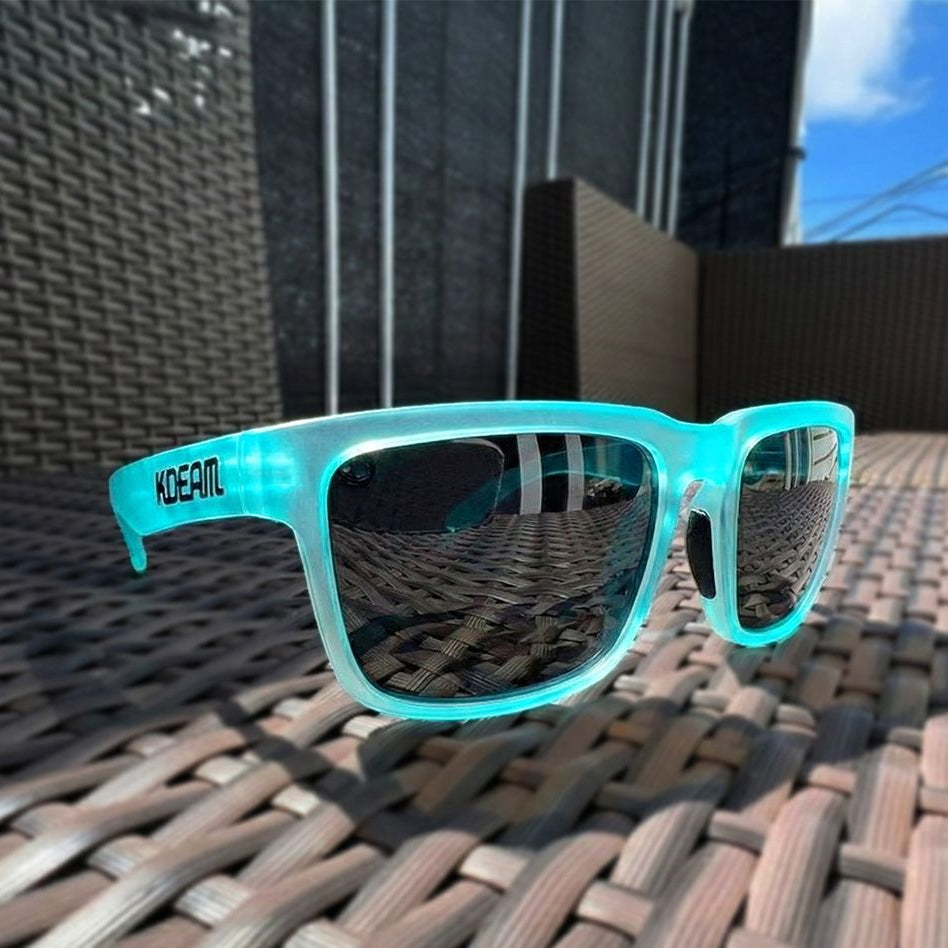 Nova™ | Gafas de sol polarizadas (1+1) GRATIS
