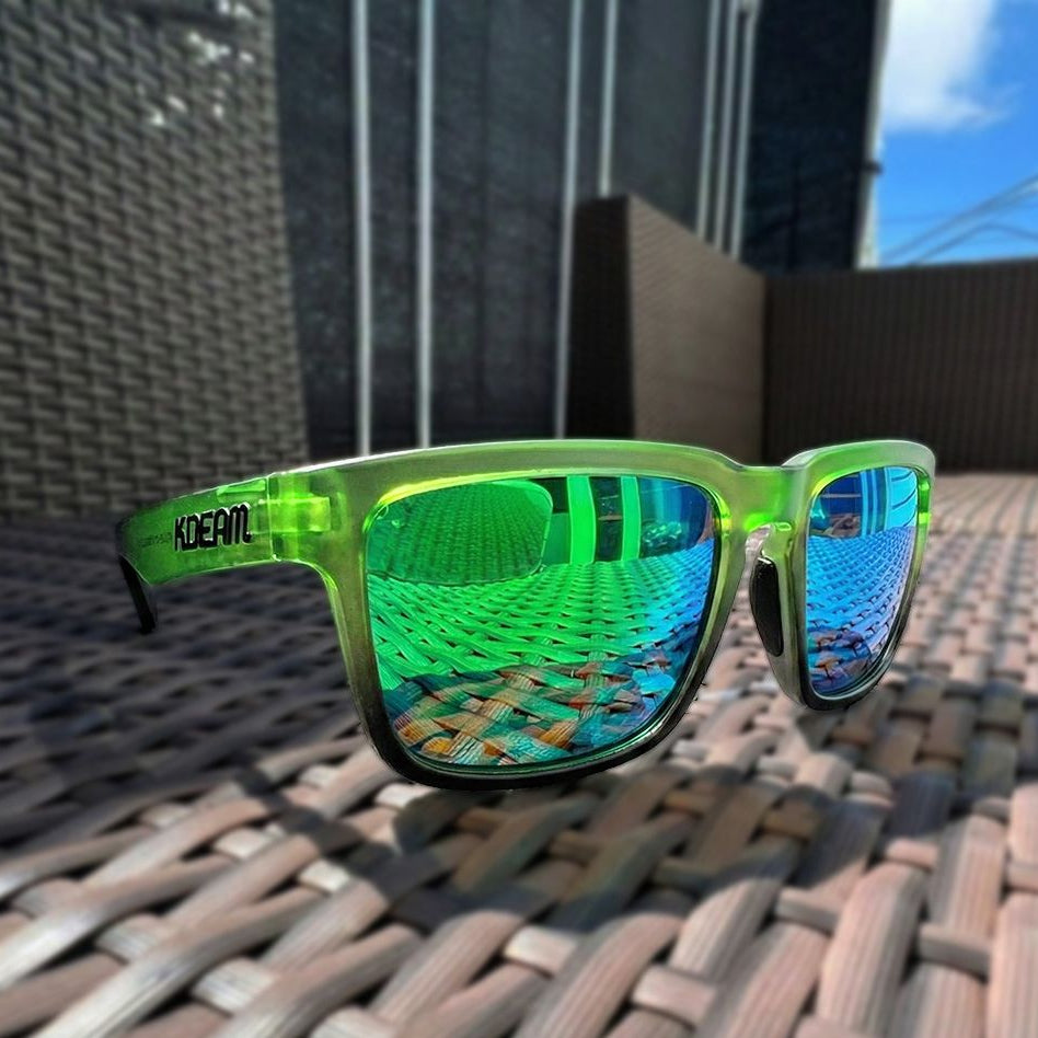 Nova™ | Gafas de sol polarizadas (1+1) GRATIS