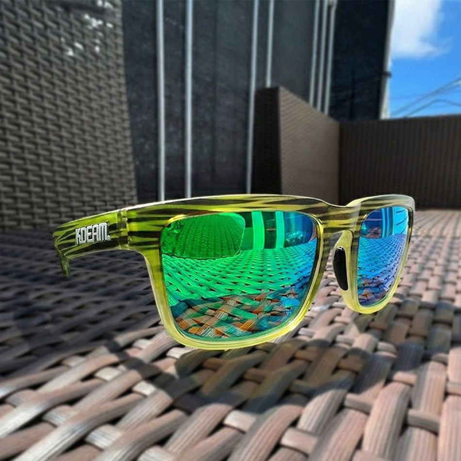 Nuva™ | Gafas de sol polarizadas