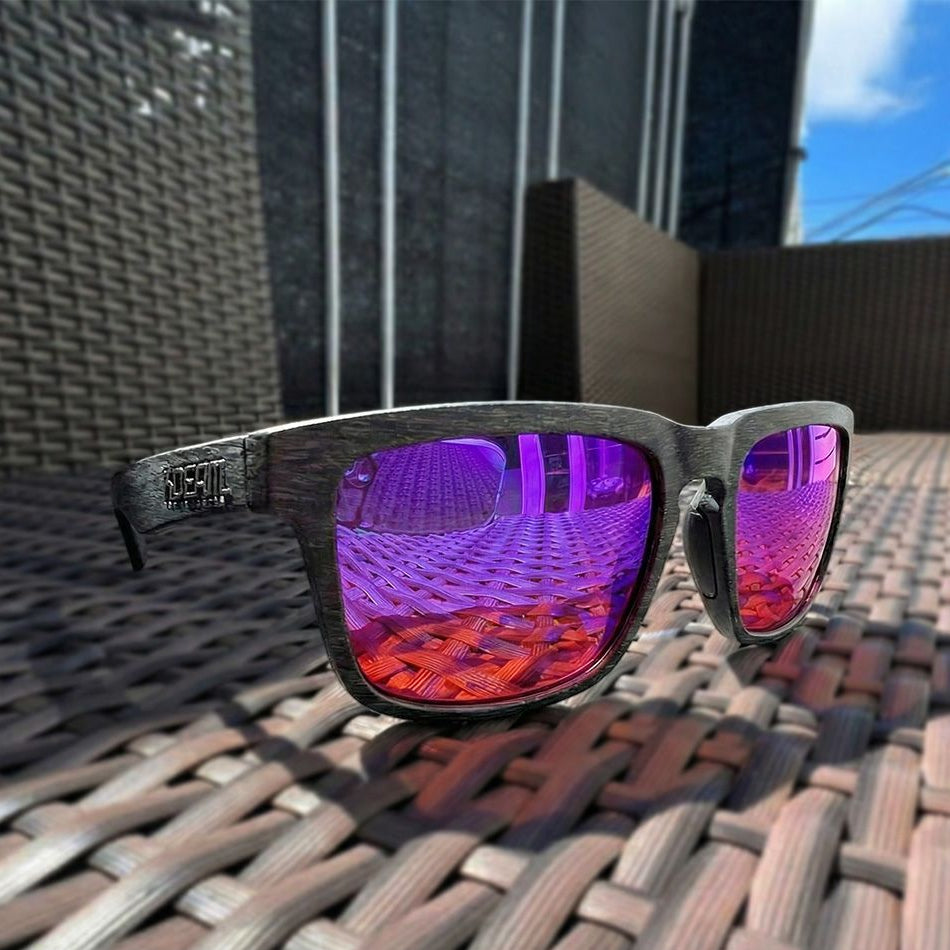 Nova™ | Gafas de sol polarizadas (1+1) GRATIS